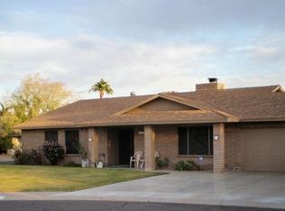 3043 W Betty Elyse Ln, Phoenix, AZ 85053