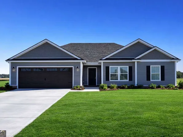 406 Mayberry Way Lot 3, Statesboro, GA 30458