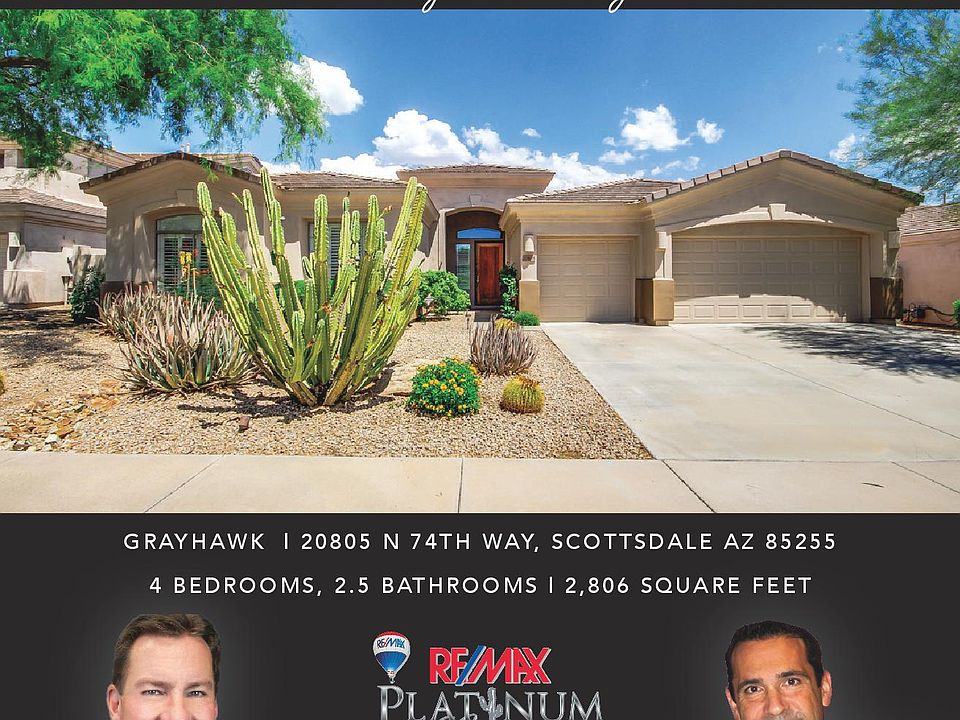 1st image of 20805 N 74th Way