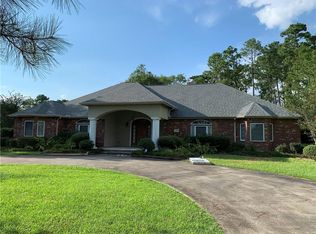 1000 E Houston River Rd, Sulphur, LA 70663