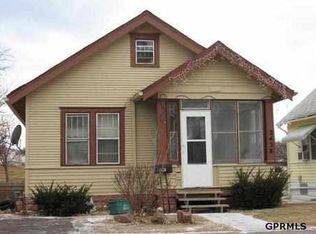 2438 N 33rd Ave, Omaha, NE 68111