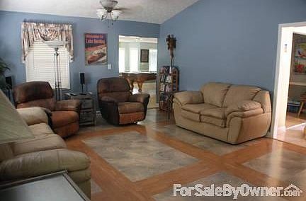 Living Rm
						:
						view entering front door