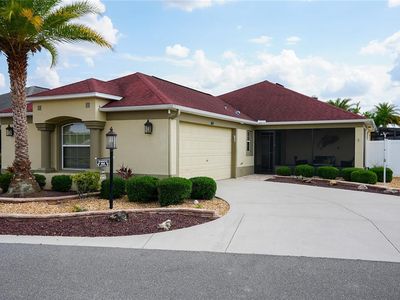 664 Mission Hills Trl, The Villages, FL, 32162