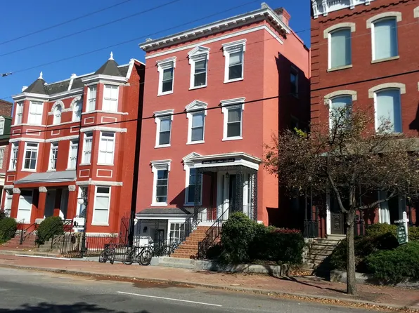 12 E Main St, 12 E Main St APT 3, Richmond, VA 23219