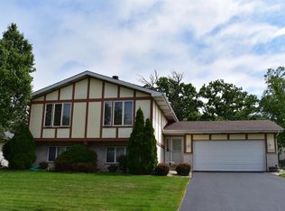 1519 Shady Ln, Schererville, IN 46375