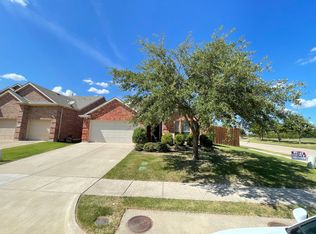 9500 Crooked Cat Dr, McKinney, TX 75072
