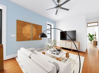44 W 96th St APT 2C, New York, NY 10025