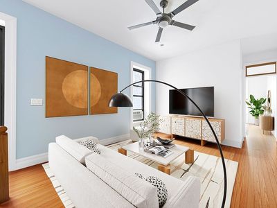 44 W 96th St APT 2C, New York, NY, 10025