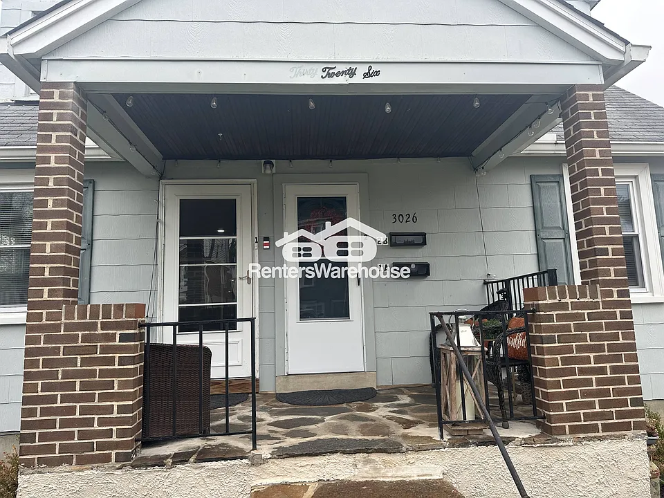3026 Lavender Ave #1A