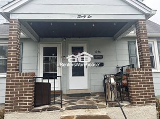 3026 Lavender Ave #1A, Parkville, MD 21234