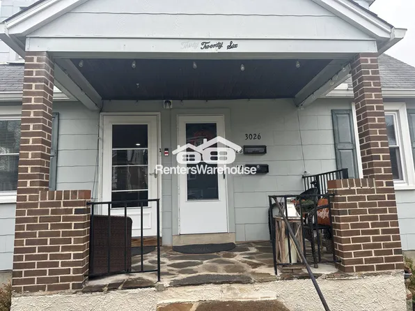 3026 Lavender Ave #1A, Parkville, MD 21234