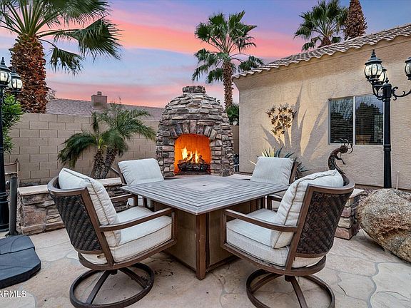 5th image of 209 W FLAGSTONE Place