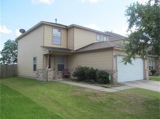 9630 Barr Spring Dr, Humble, TX 77396