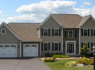 438 Villa Vista Ave, Lewisburg, PA 17837