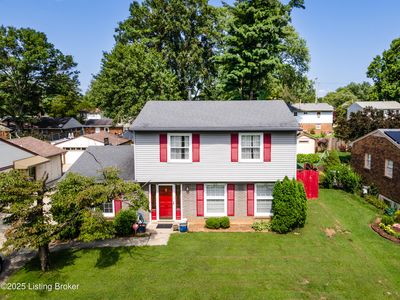 1813 Meadowgate Ln, Louisville, KY, 40223