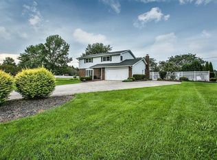 4114 Zuber Rd, Orient, OH 43146