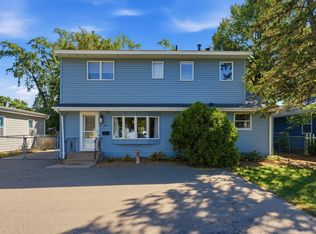 7417 Portland Ave S, Richfield, MN 55423