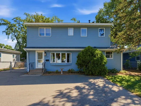 7417 Portland Ave S, Richfield, MN 55423