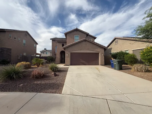 6542 E 35th Rd, Yuma, AZ 85365