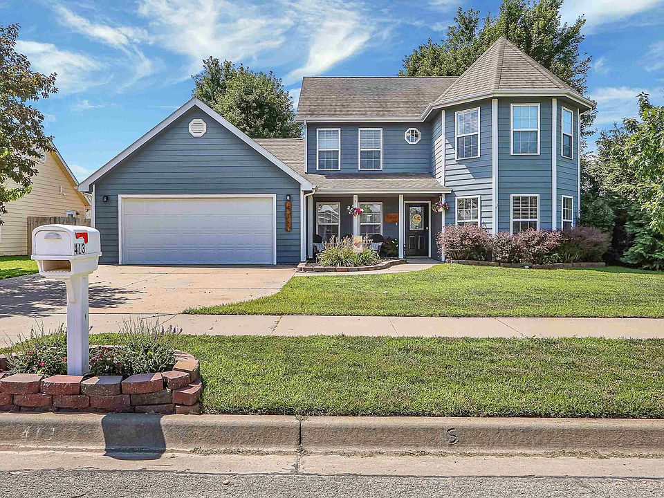 1st image of 413 Brookridge Dr