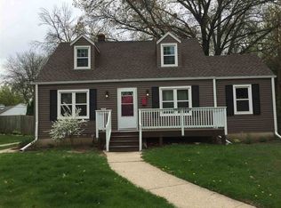 2327 Brendenwood Rd, Rockford, IL 61107