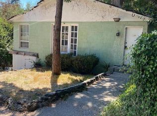 35 Ventura Ave, La Honda, CA 94020