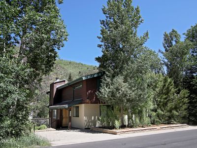 2943 Bellflower Dr, Vail, CO, 81657