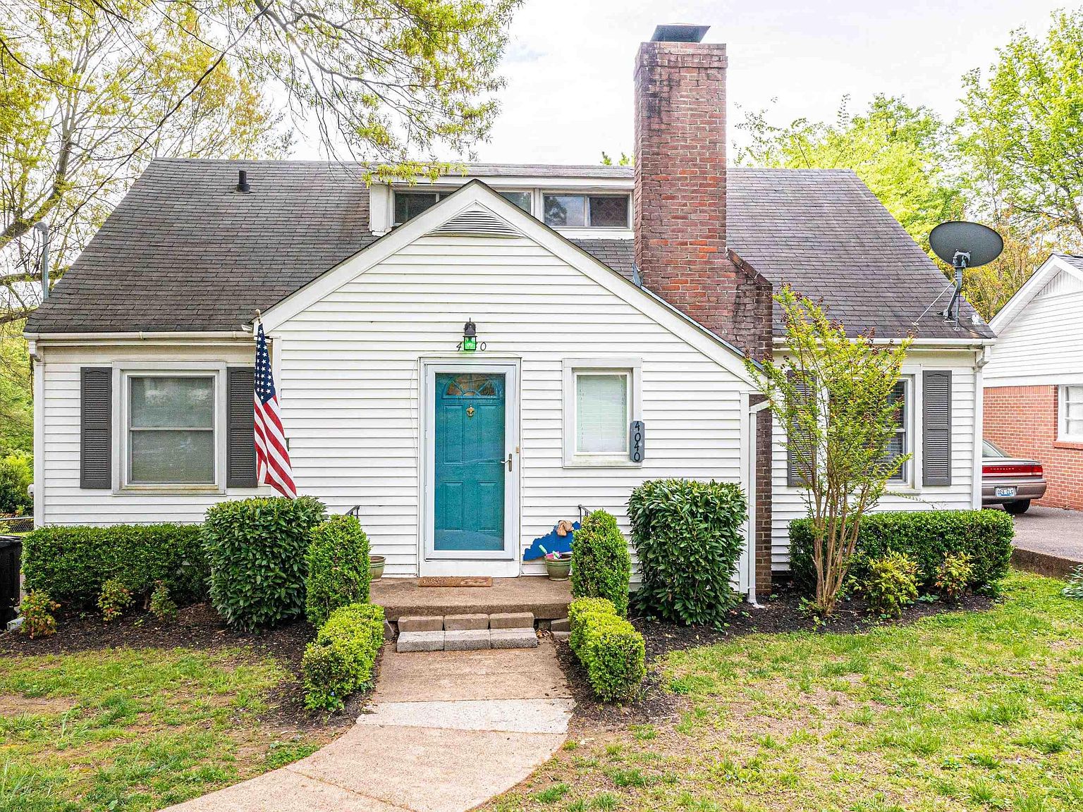 4040 Buckner Ln, Paducah, KY 42001 Zillow