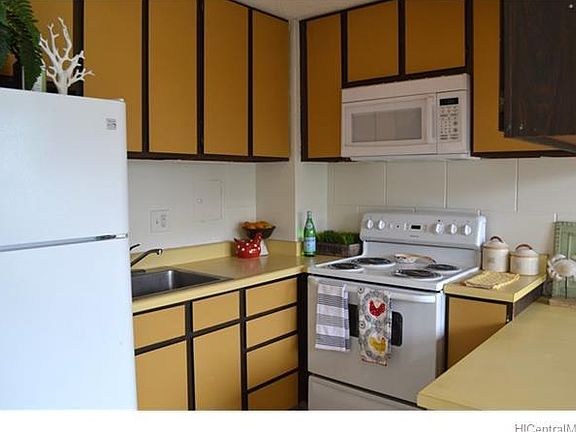 5th image of 2847 Waialae Ave APT 306