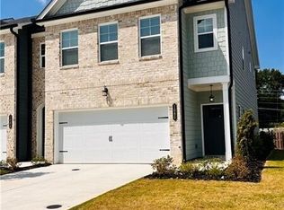 1080 Elyse Ln, Mableton, GA