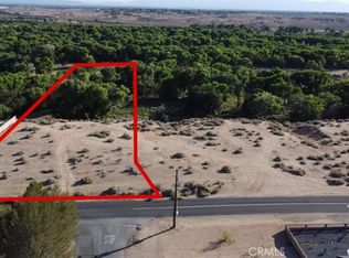 0 Riverside Dr #11, Apple Valley, CA 92307