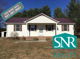 940 Grandiose Dr, Cookeville, TN 38501