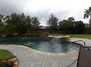 819 Liberty Springs Way, Spring, TX 77373