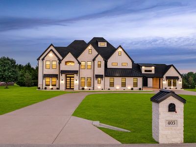405 Wilderness Trl, Royse City, TX, 75189