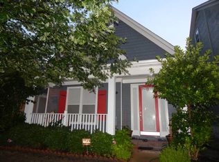 1357 Island Shore Dr, Memphis, TN 38103