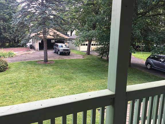 yard