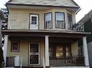 31 Victoria Ave, Buffalo, NY 14214