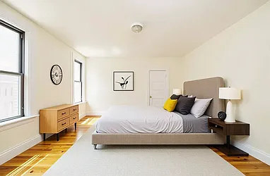 201 East 30th Street, #56