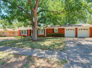 3713 70th St, Lubbock, TX 79413