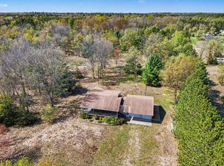 9819 N Tuttle Rd, Free Soil, MI 49411