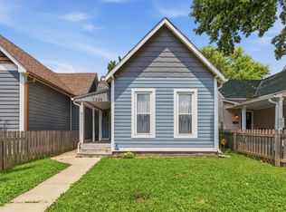 1330 Lexington Ave, Indianapolis, IN 46203