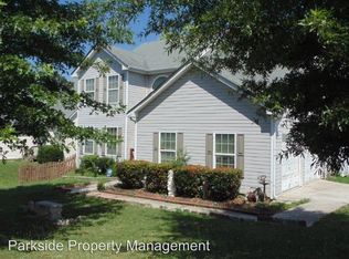 5356 Sand Bar Ln, Atlanta, GA 30349