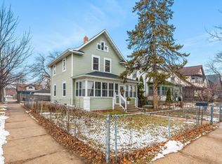 3656 3rd Ave S, Minneapolis, MN 55409