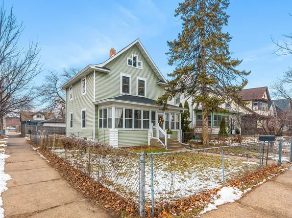 3656 3rd Ave S, Minneapolis, MN 55409