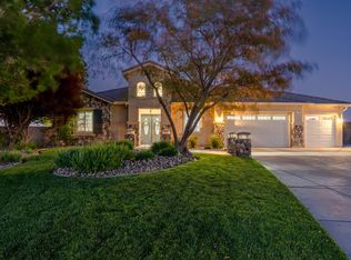 4217 San Giovanni Ct, Lancaster, CA 93536