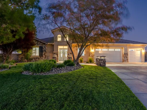 4217 San Giovanni Ct, Lancaster, CA 93536