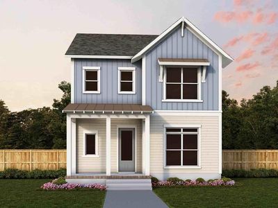 405 Kandinsky St, Charleston, SC, 29492