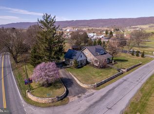 20276 School Rd, Dry Run, PA 17220
