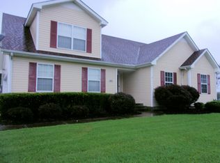 3813 Man O War Blvd, Clarksville, TN 37042