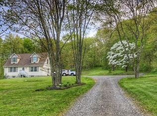 219 McGinley Rd, Chicora, PA 16025